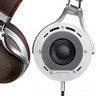 наушники Denon AH-D5200 Wood