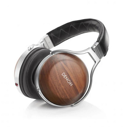 наушники Denon AH-D7200 Wood