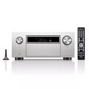 AV Ресивери Denon
