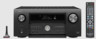 7,2-канальный 4K Ultra HD AV-ресивер Denon AVC-A110 8K (13.2 сh) Silver Graphite