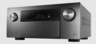 7,2-канальный 4K Ultra HD AV-ресивер Denon AVC-A110 8K (13.2 сh) Silver Graphite