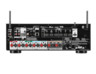 AV Ресивер AVR-S 770H Black