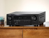 AV Ресивер AVR-S 770H Black
