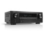 AV Ресивер AVR-S 770H Black