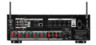 7,2-канальный 4K Ultra HD AV-ресивер Denon AVR-X1700H (7.2 сh) Black