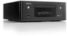 Двоканальний Hi-Fi стерео ресивер Denon CEOL RCD-N12 Black