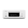 Двоканальний Hi-Fi стерео ресивер Denon CEOL RCD-N12 White