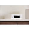 Двухканальный Hi-Fi стерео ресивер Denon CEOL RCD-N12 White