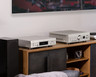 мережевий стерео ресивер Denon DNP-2000NE Silver