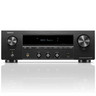 Двоканальний Hi-Fi стерео ресивер Denon DRA-900H Black