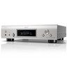 Двухканальный Hi-Fi стерео ресивер Denon DRA-900H Silver