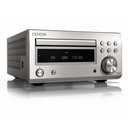 Минисистемы Hi-Fi Denon