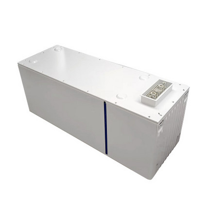 аккумулятор Deye AI-W5.1-12P3-EU-B ESS аккумулятор Deye AI-W5.1-12P3-EU-B ESS