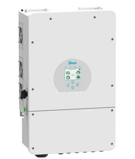 инвертор DEYE SUN-25K-SG02HP3-EU