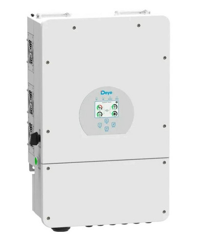 инвертор DEYE SUN-25K-SG02HP3-EU