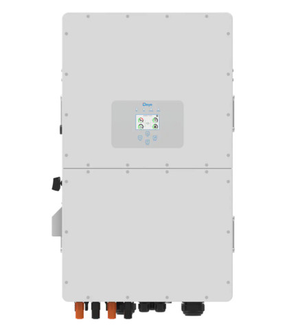 инвертор Deye SUN-50K-SG01HP3-EU-BM4