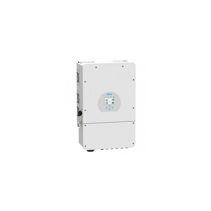 зарядная станция Deye SUN-6K-SG03LP1-EU WiFi White