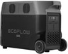 EcoFlow DELTA Pro вид слева