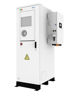 аккумулятор Deye ESS GE-F60 аккумулятор Deye ESS GE-F60