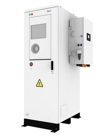 аккумулятор Deye ESS GE-F60