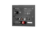 активная и беспроводная акустика S 801 PM Black