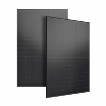 сонячна панель Jinko Solar JKM460N-48HL4M-DV Full black сонячна панель Jinko Solar JKM460N-48HL4M-DV Full black