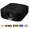 DLP LASER проектор 4K JVC DLA-N5 Black