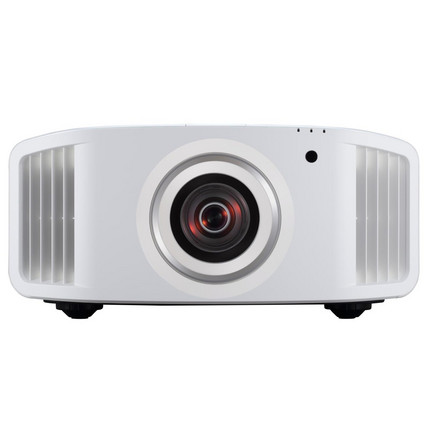 DLP LASER проектор 4K JVC DLA-N5 White
