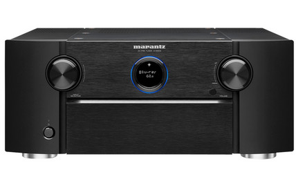 стерео усилитель Marantz AV8805 Black