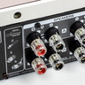 Мережеві програвачі та ЦАПи Marantz Melody Media M-CR412 Silver Gold