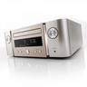 Сетевые проигрыватели и ЦАПы Marantz Melody Media M-CR412 Silver Gold