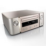 Сетевые проигрыватели и ЦАПы Marantz Melody Media M-CR412 Silver Gold