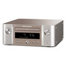 Мережеві програвачі та ЦАПи Marantz Melody Media M-CR412 Silver Gold