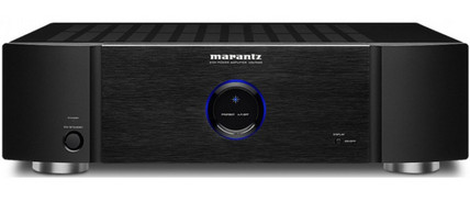 стерео усилитель Marantz MM7025 Black