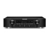 Сетевой стерео ресивер чёрного цвета Marantz NR1200 Black