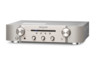 стерео усилитель Marantz PM6007 Silver Gold