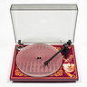 Програвач вінілових дисків Pro-Ject Art Essential III George Harrison OM10