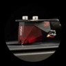 Програвач вінілових дисків Pro-Ject Debut Carbon EVO 2M-Red High Gloss Red