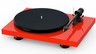 Програвач вінілових дисків Pro-Ject Debut Carbon EVO 2M-Red High Gloss Red