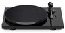 Програвач вінілових дисків Pro-Ject E1 OM5e High Gloss Black