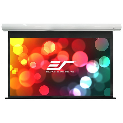 проекційний екран Elite Screens SK110XHW-E24