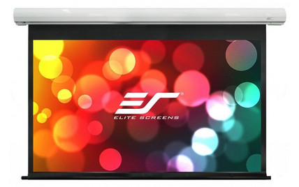 проекционный экран Elite Screens SK120NXW-E12