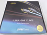 HDMI кабель SUPRA Cables AOC HDMI-HDMI 2.1 UHD8K 1M