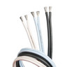 акустичні кабелі CLASSIC 2X2.5 WHITE B200