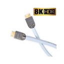 HDMI кабелі SUPRA Cables UHD8K