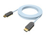 HDMI кабель AOC HDMI-HDMI 2.1 UHD8K 25M