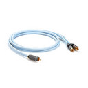 Сабвуферні кабелі SUPRA Cables Y-LINK
