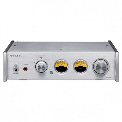 стерео підсилювач Teac AX-505-S