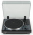 Проигрыватель виниловых дисков Thorens TD 102 A High gloss Black (Full Automatic, Phono, AT-VM95E)