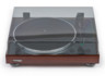 Програвач вінілових дисків Thorens TD 102 A High gloss Walnut (Full Automatic, Phono, AT-VM95E)